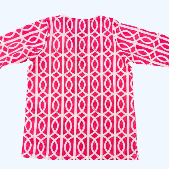 NEW Gretchen Scott Mommy & Me Tunic size 2-4 - Picture 2 of 9